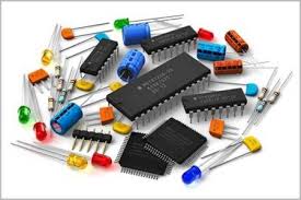اصول کاربرد قطعات و مدارهای الکترونیکی
